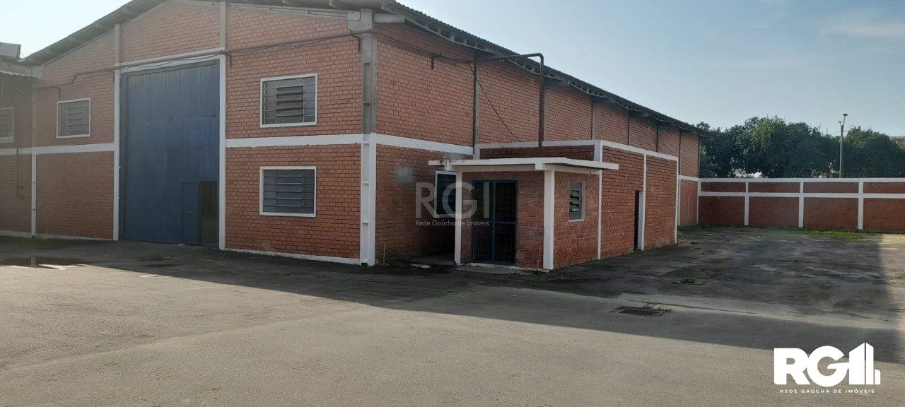 Depósito-Galpão-Armazém à venda, 1296m² - Foto 25