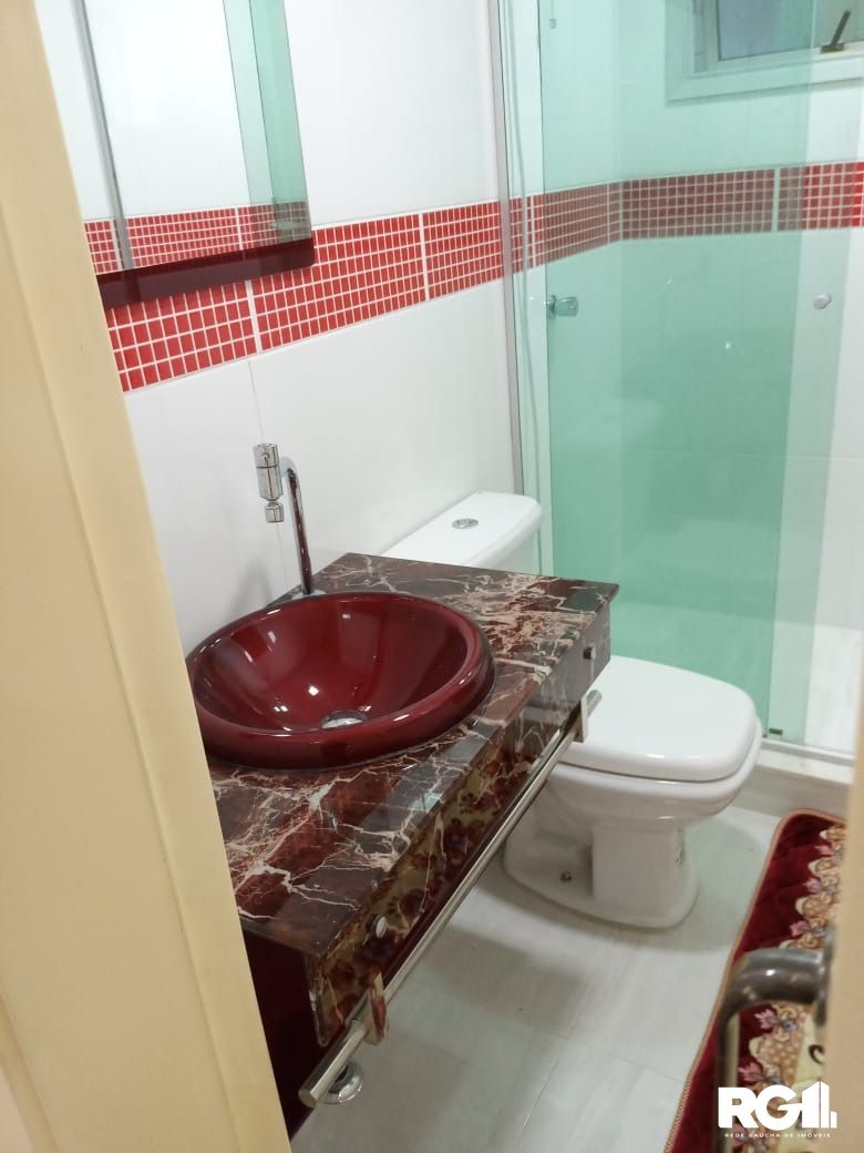 Apartamento à venda com 3 quartos, 69m² - Foto 6