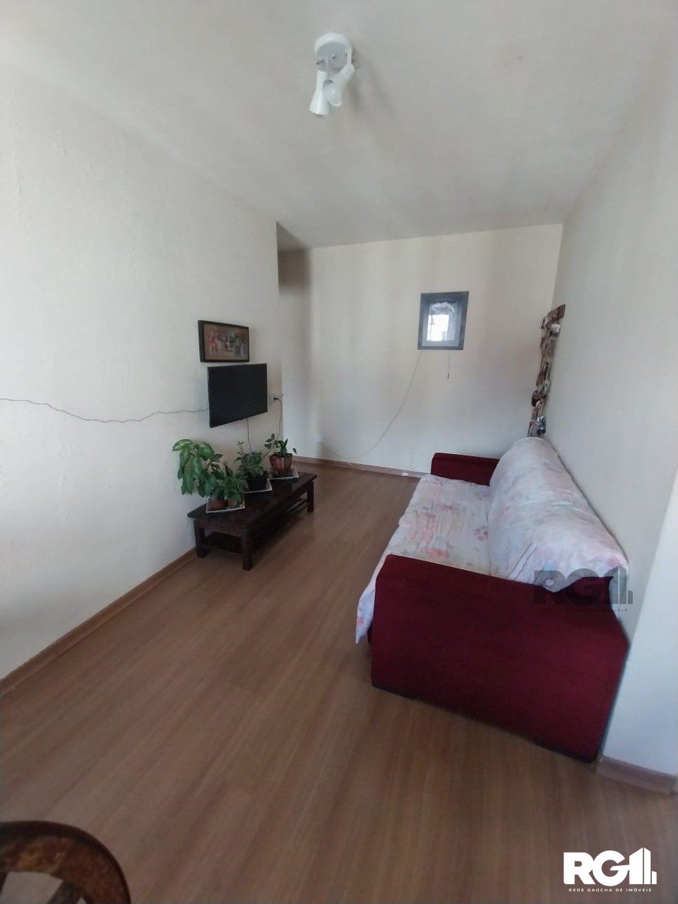 Apartamento à venda com 2 quartos, 63m² - Foto 3