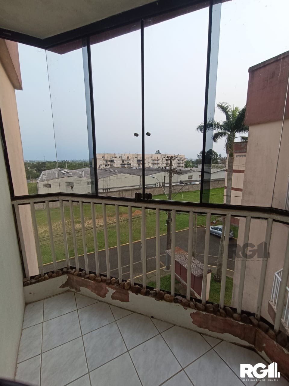 Apartamento à venda com 2 quartos, 49m² - Foto 5