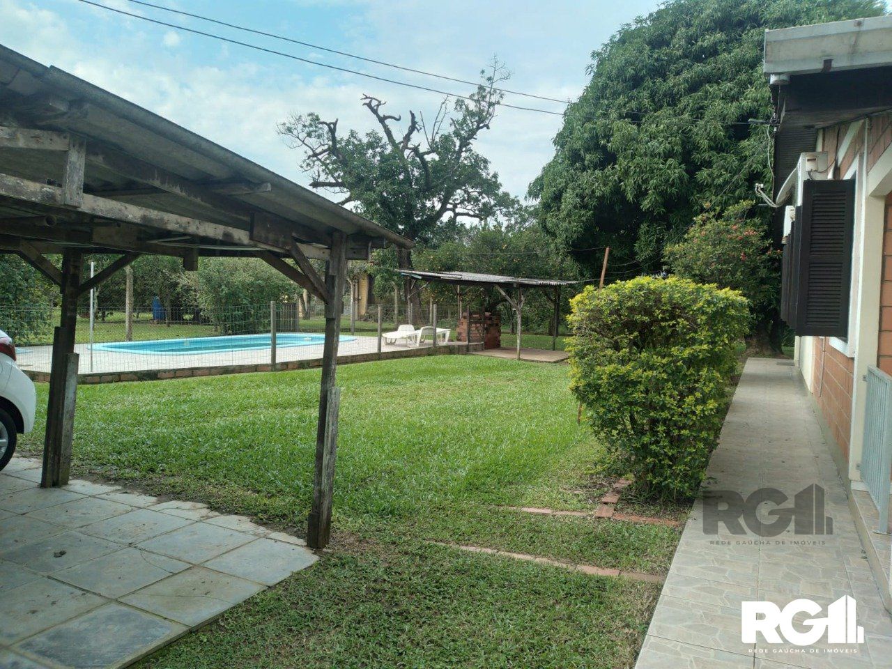 Sítio à venda com 4 quartos, 247m² - Foto 6