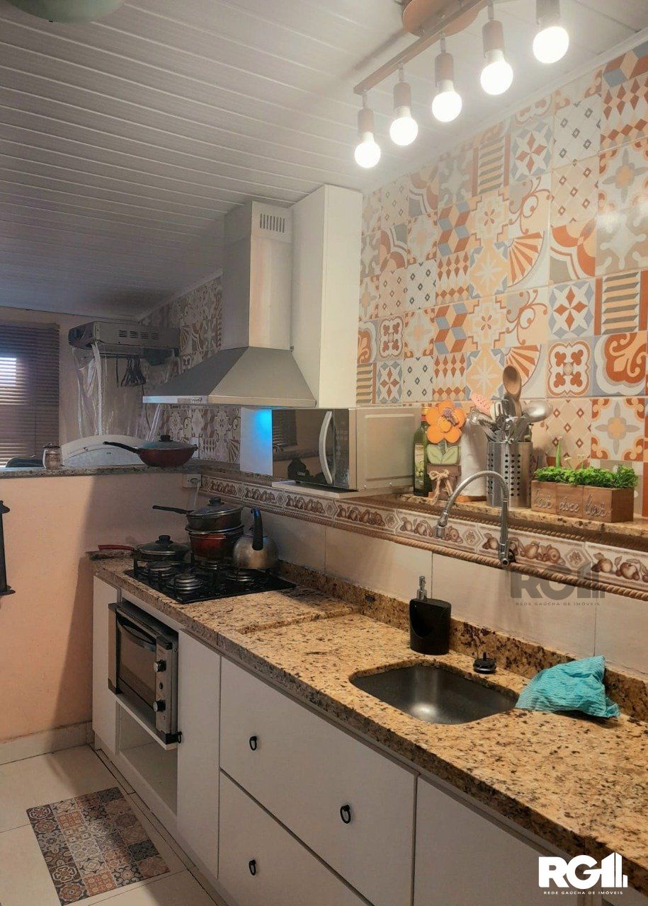 Casa à venda com 3 quartos, 150m² - Foto 17