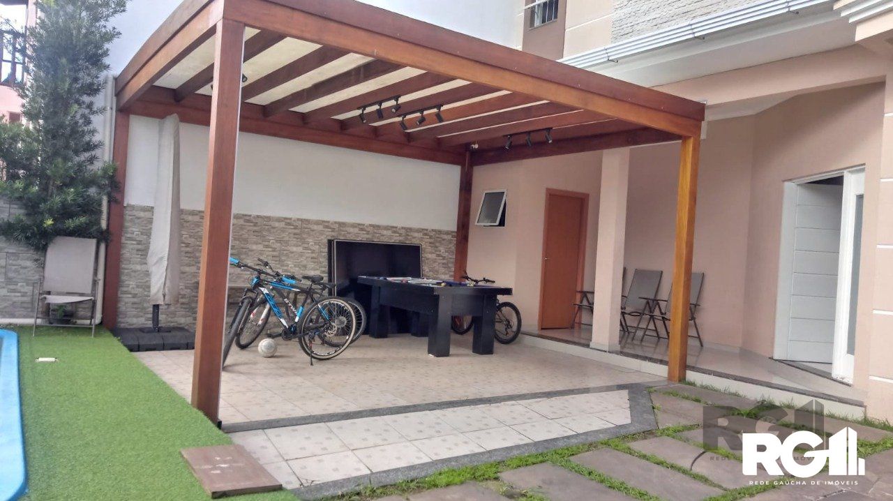 Sobrado à venda com 3 quartos, 172m² - Foto 30