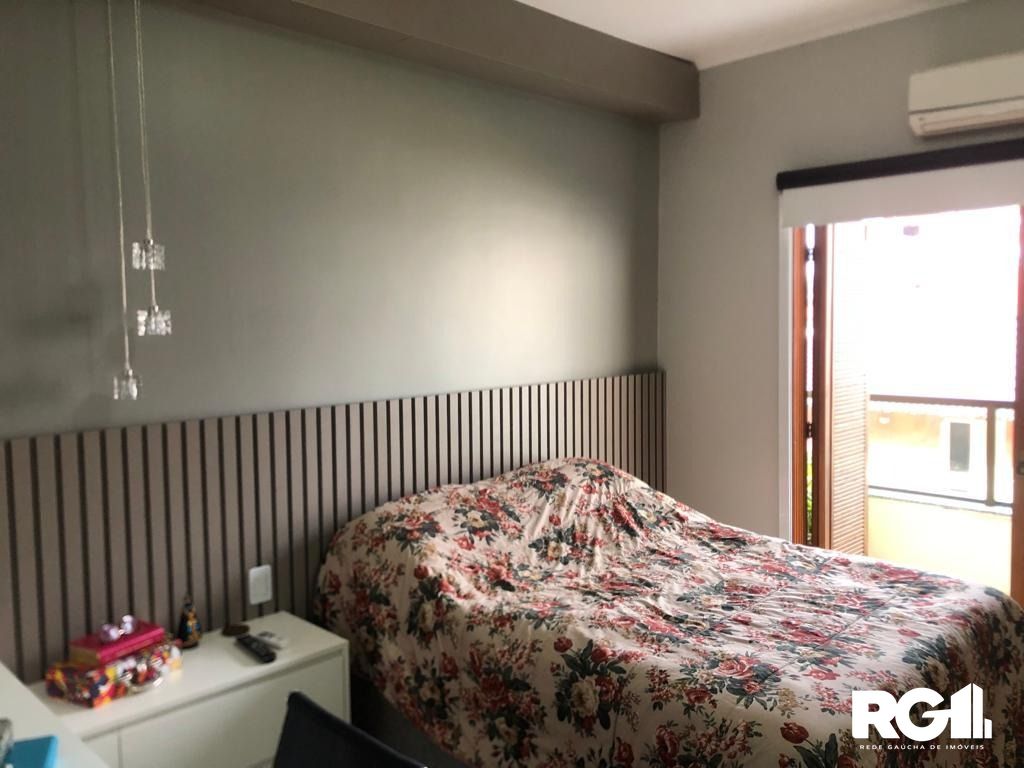 Apartamento à venda com 3 quartos, 130m² - Foto 6