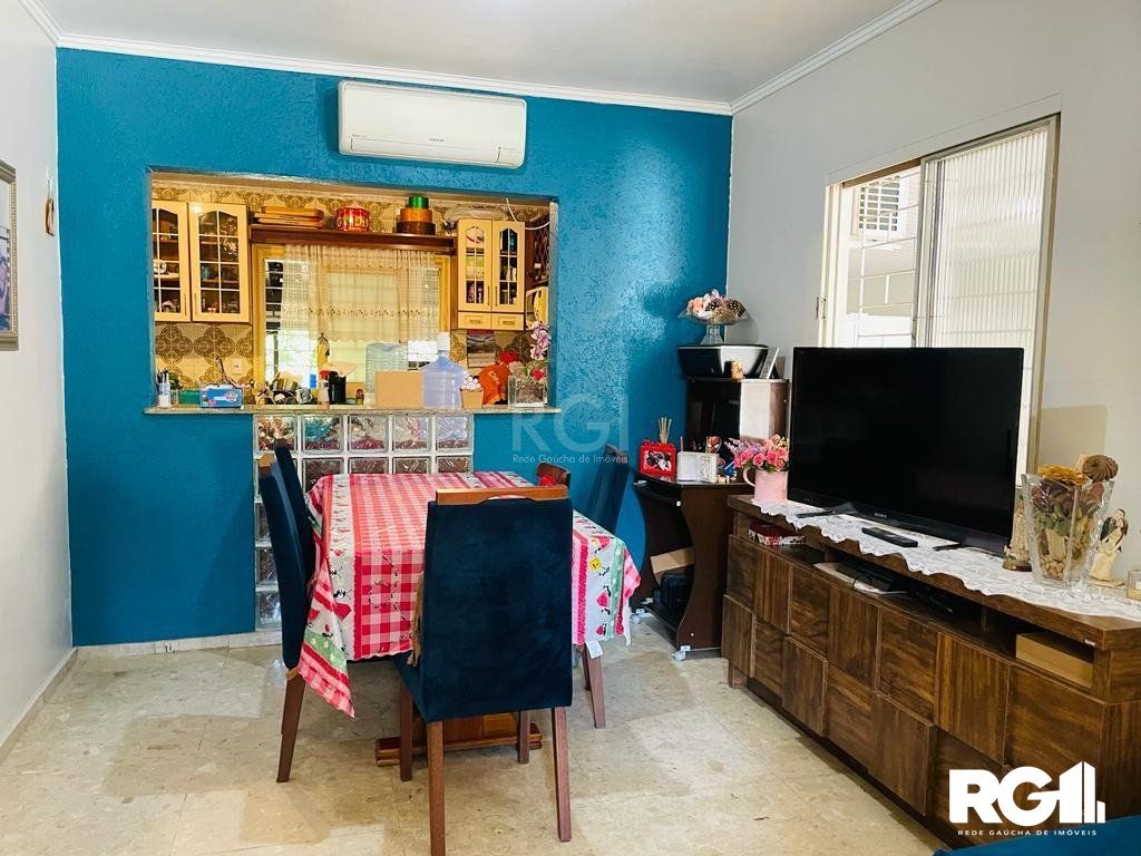 Casa à venda com 3 quartos, 78m² - Foto 3