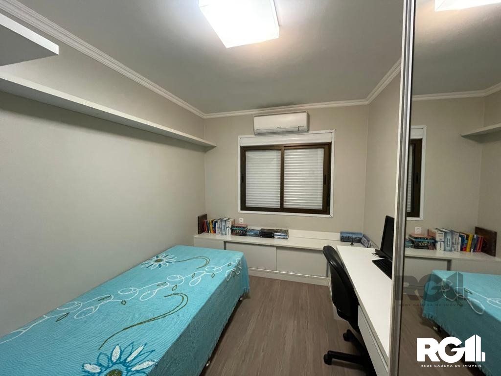 Apartamento à venda com 3 quartos, 120m² - Foto 16