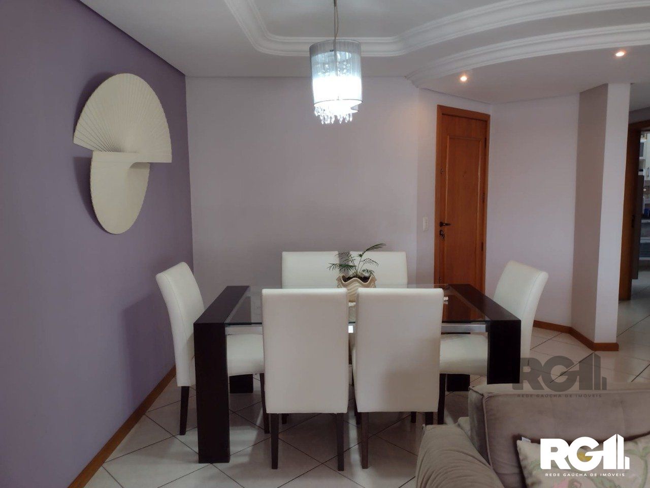Apartamento à venda com 3 quartos, 190m² - Foto 9