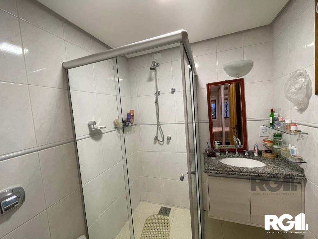 Apartamento à venda com 3 quartos, 120m² - Foto 20