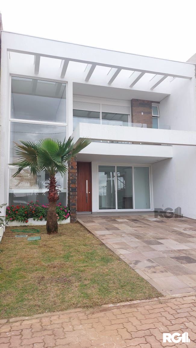 Casa de Condomínio à venda com 2 quartos, 185m² - Foto 1