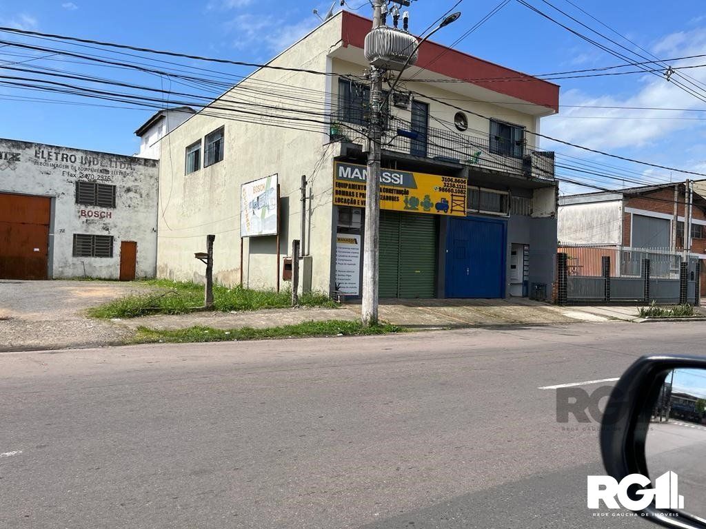 Prédio Inteiro à venda, 260m² - Foto 2