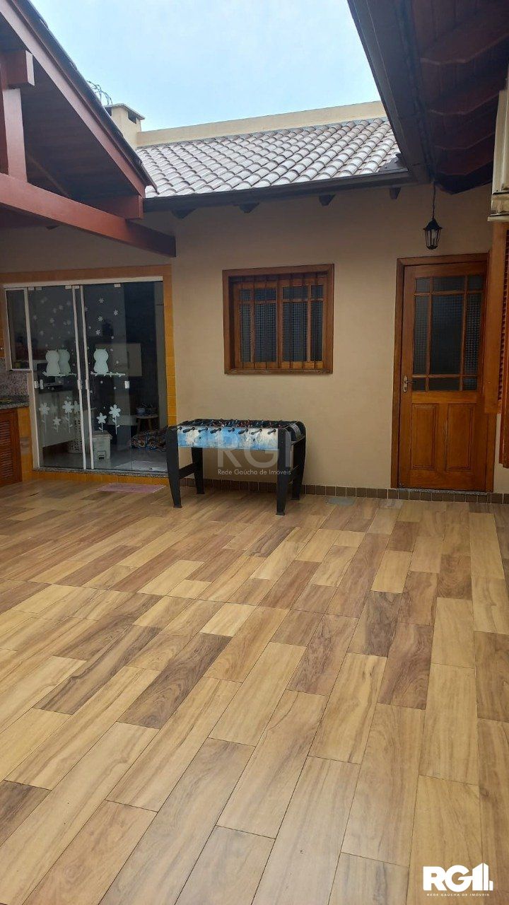 Casa à venda com 3 quartos, 135m² - Foto 23