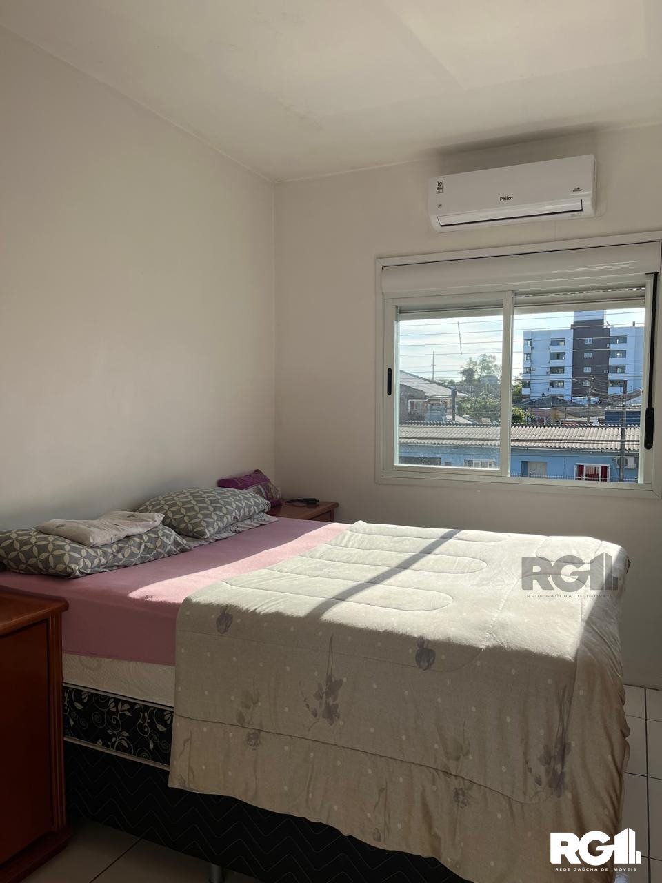 Apartamento à venda com 2 quartos, 67m² - Foto 8