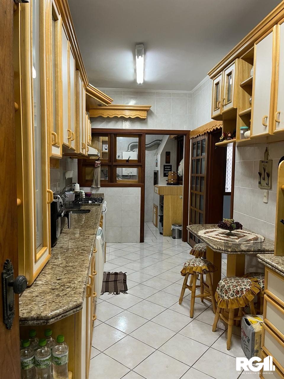 Apartamento à venda com 3 quartos, 130m² - Foto 25