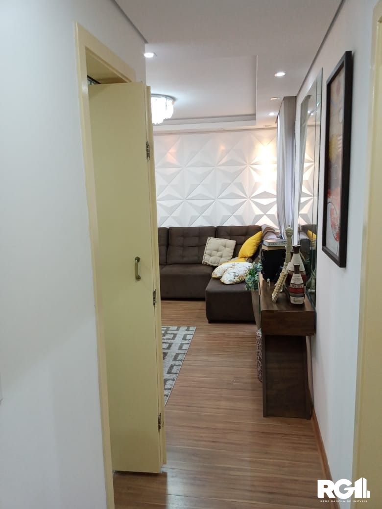 Apartamento à venda com 3 quartos, 69m² - Foto 5