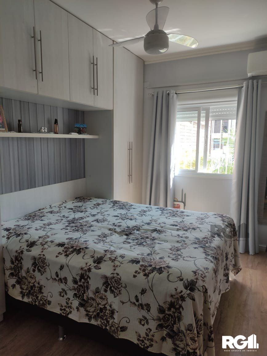 Apartamento à venda com 2 quartos, 55m² - Foto 4