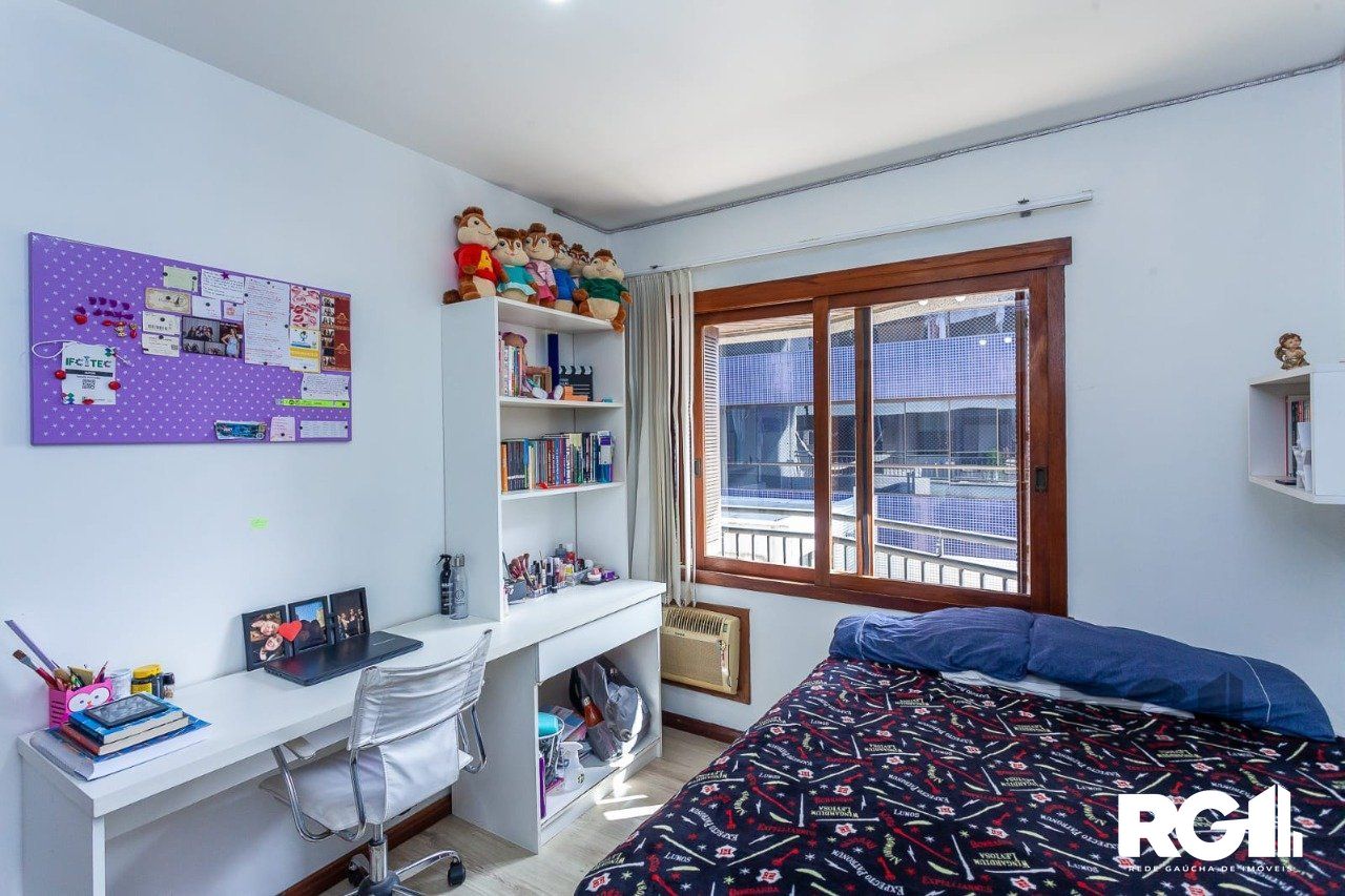 Apartamento à venda com 3 quartos, 125m² - Foto 19