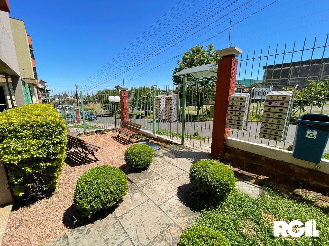 Apartamento à venda com 2 quartos, 57m² - Foto 4