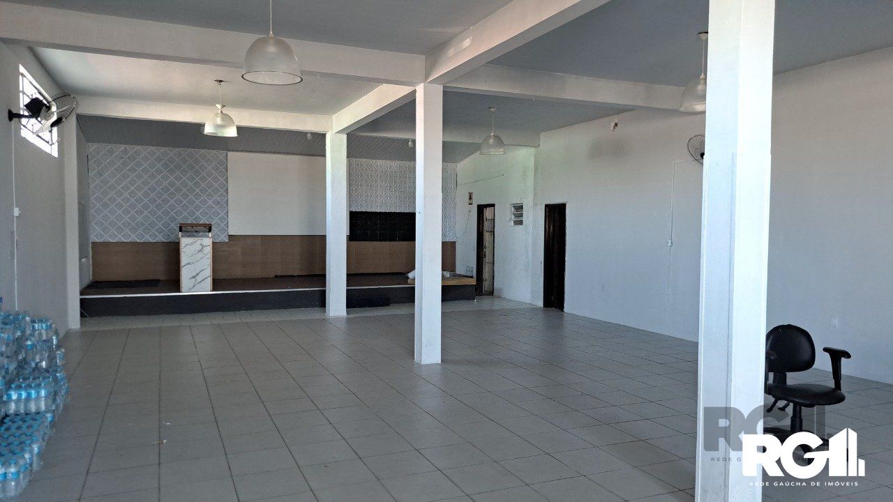 Depósito-Galpão-Armazém à venda, 150m² - Foto 4