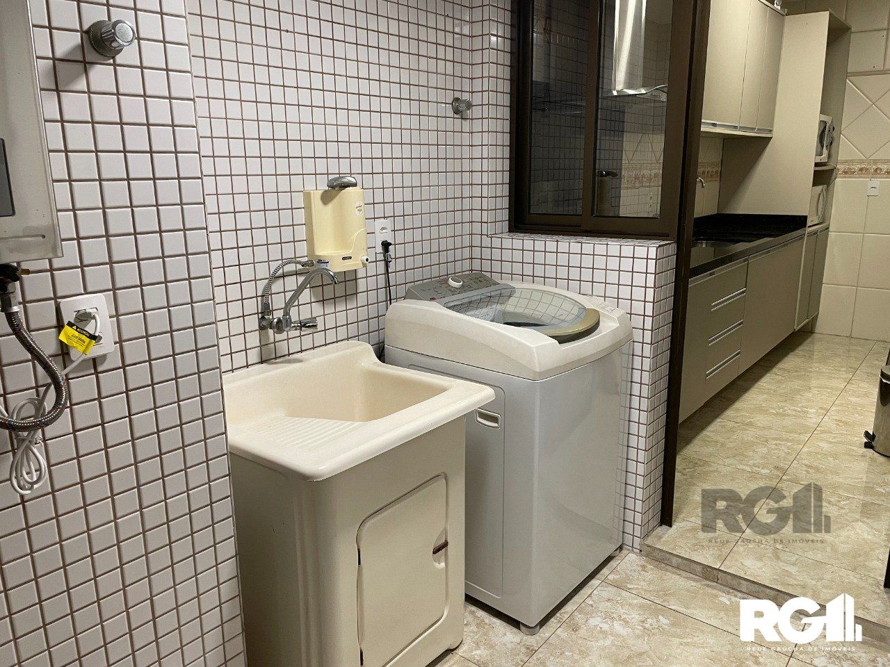 Apartamento à venda com 3 quartos, 120m² - Foto 34
