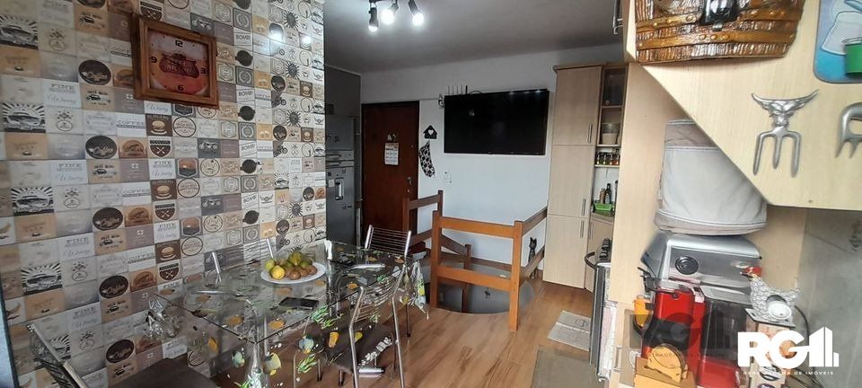Cobertura à venda com 2 quartos, 130m² - Foto 14