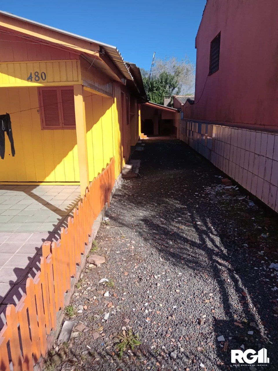 Terreno à venda, 600m² - Foto 6