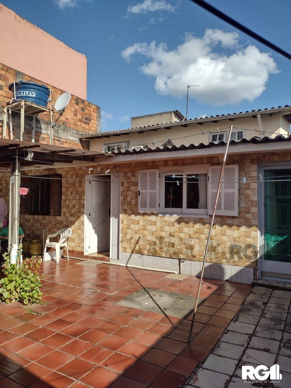 Casa à venda com 3 quartos, 126m² - Foto 17
