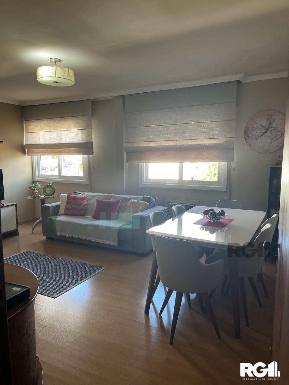Apartamento à venda com 1 quarto, 51m² - Foto 5