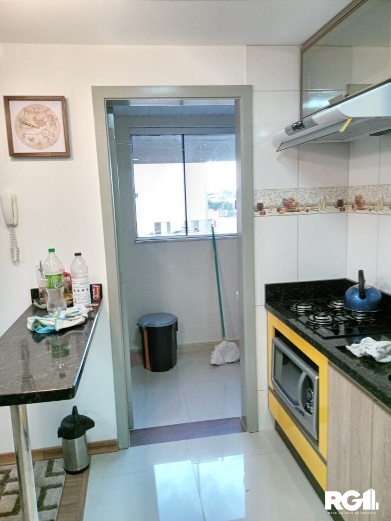 Apartamento à venda com 3 quartos, 69m² - Foto 20
