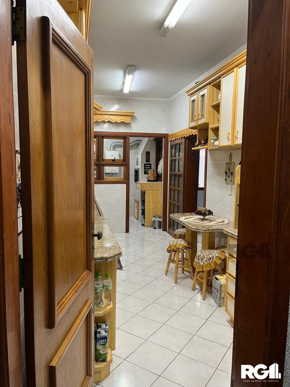 Apartamento à venda com 3 quartos, 130m² - Foto 24