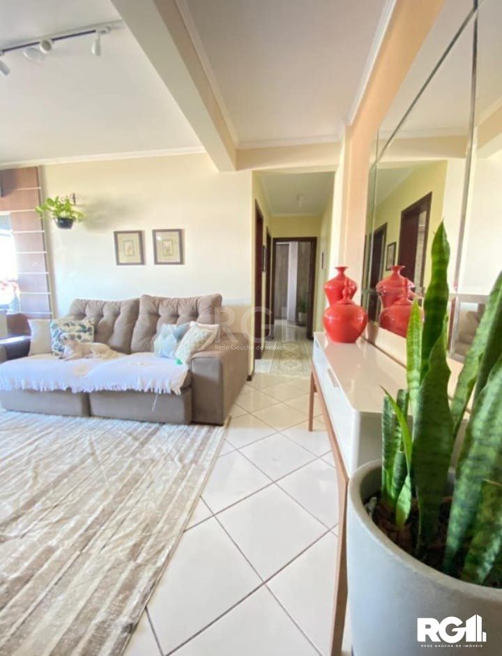 Apartamento à venda com 2 quartos, 78m² - Foto 4