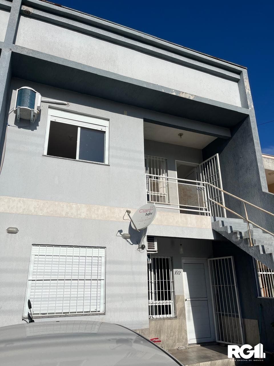 Apartamento à venda com 2 quartos, 67m² - Foto 1