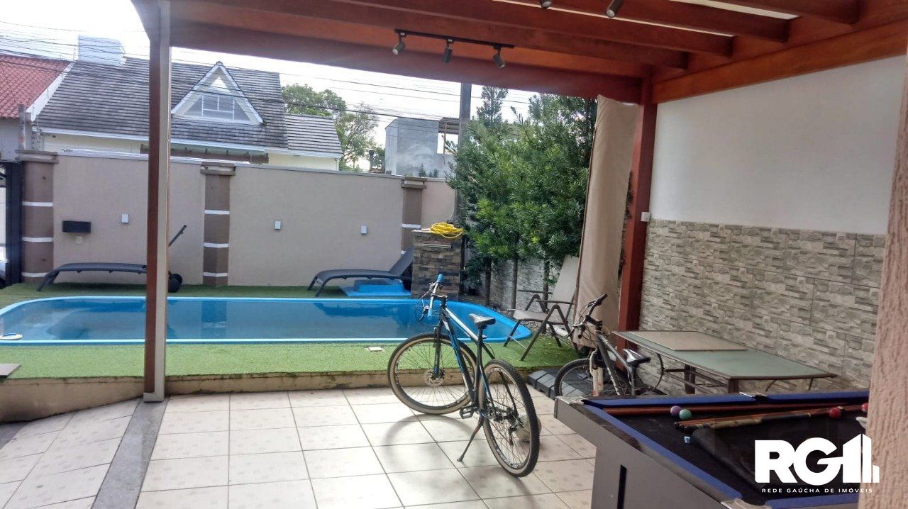 Sobrado à venda com 3 quartos, 172m² - Foto 29