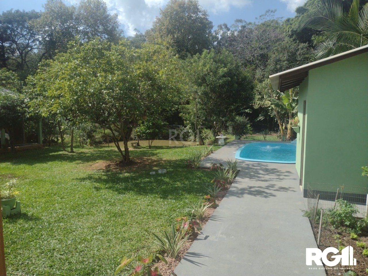 Sítio à venda com 2 quartos, 88m² - Foto 19