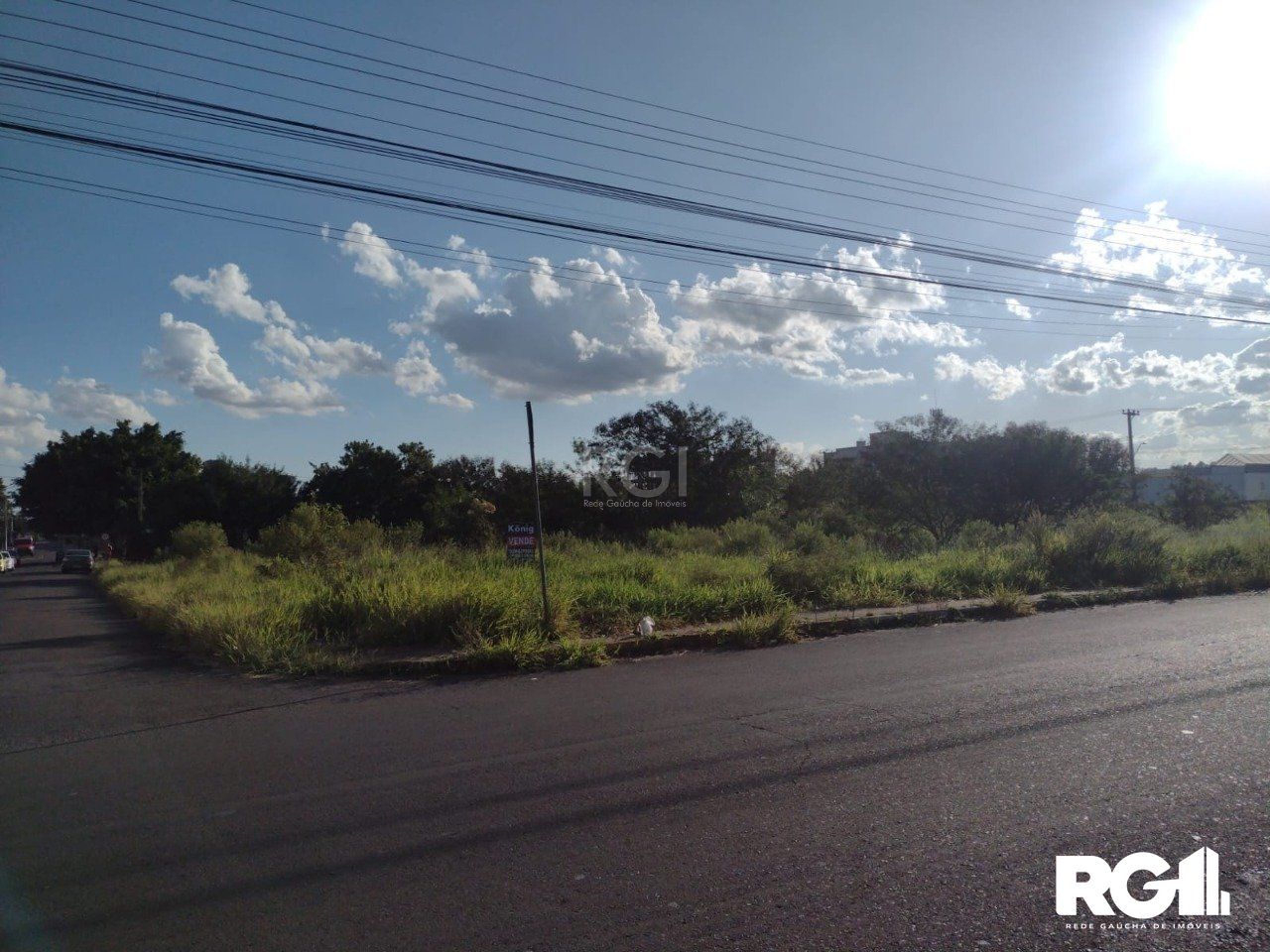 Terreno à venda, 450m² - Foto 1