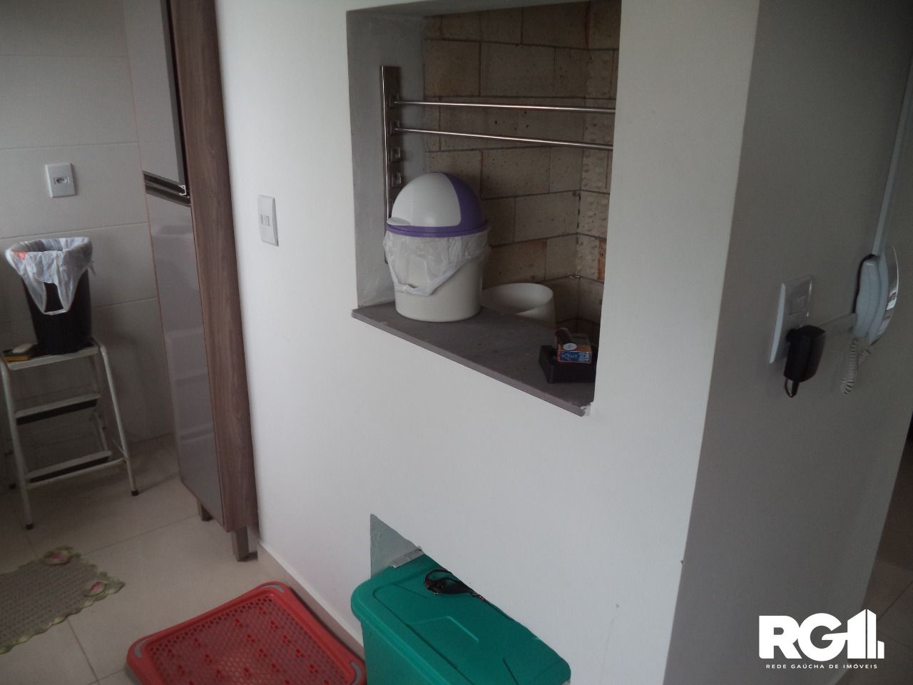 Apartamento à venda com 3 quartos, 70m² - Foto 13