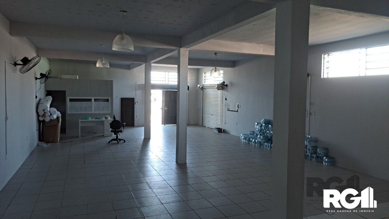 Depósito-Galpão-Armazém à venda, 150m² - Foto 8