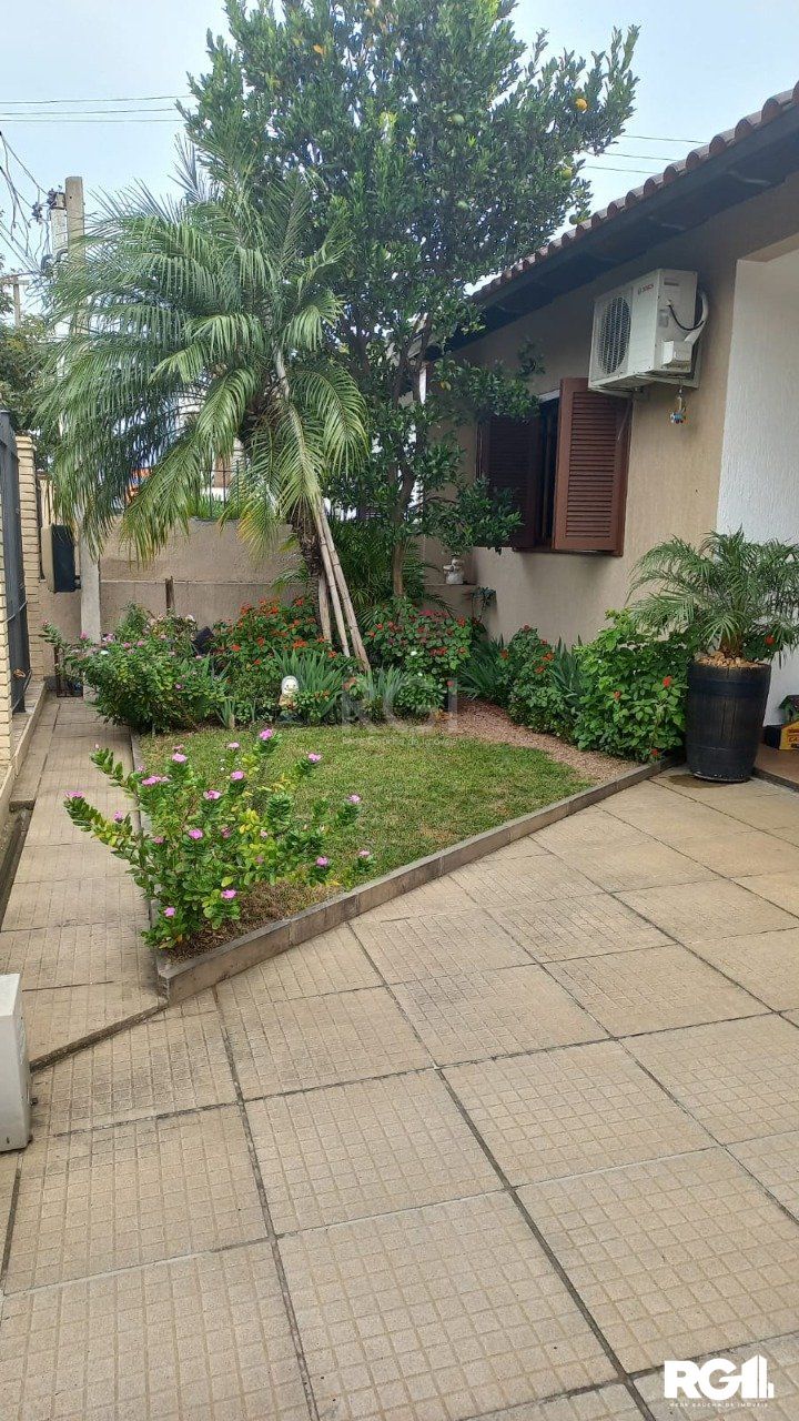 Casa à venda com 3 quartos, 135m² - Foto 25