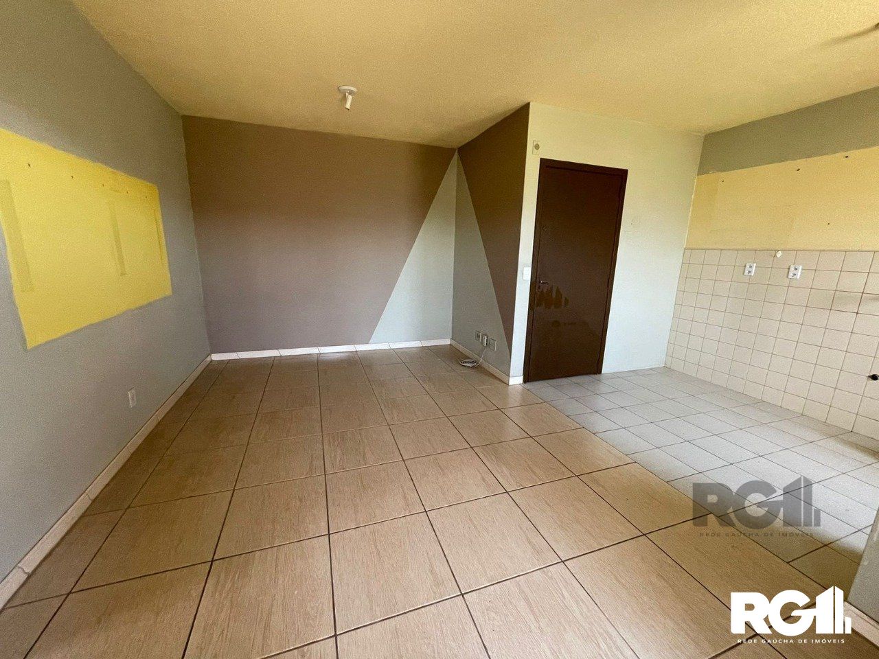 Apartamento à venda com 2 quartos, 57m² - Foto 5