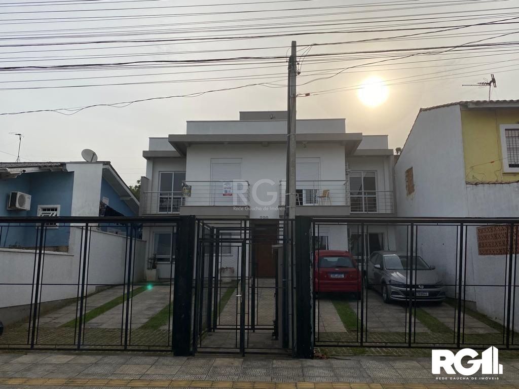 Apartamento à venda com 2 quartos, 77m² - Foto 1