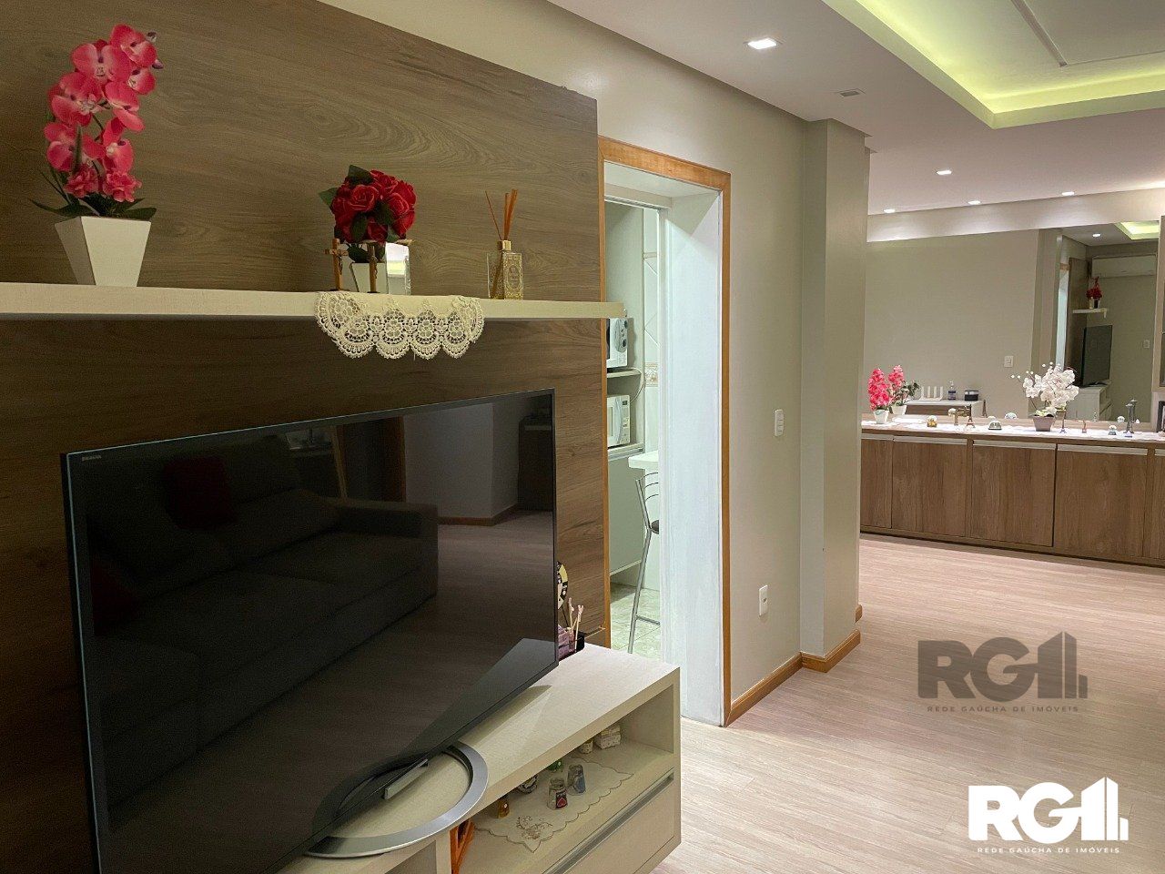 Apartamento à venda com 3 quartos, 120m² - Foto 6