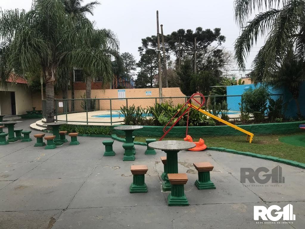 Apartamento à venda com 2 quartos, 49m² - Foto 19