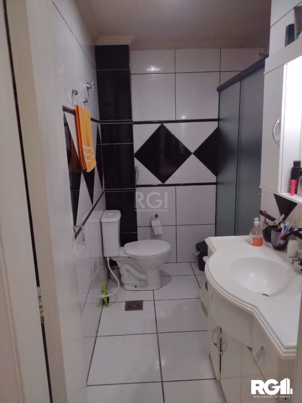 Apartamento à venda com 2 quartos, 55m² - Foto 6