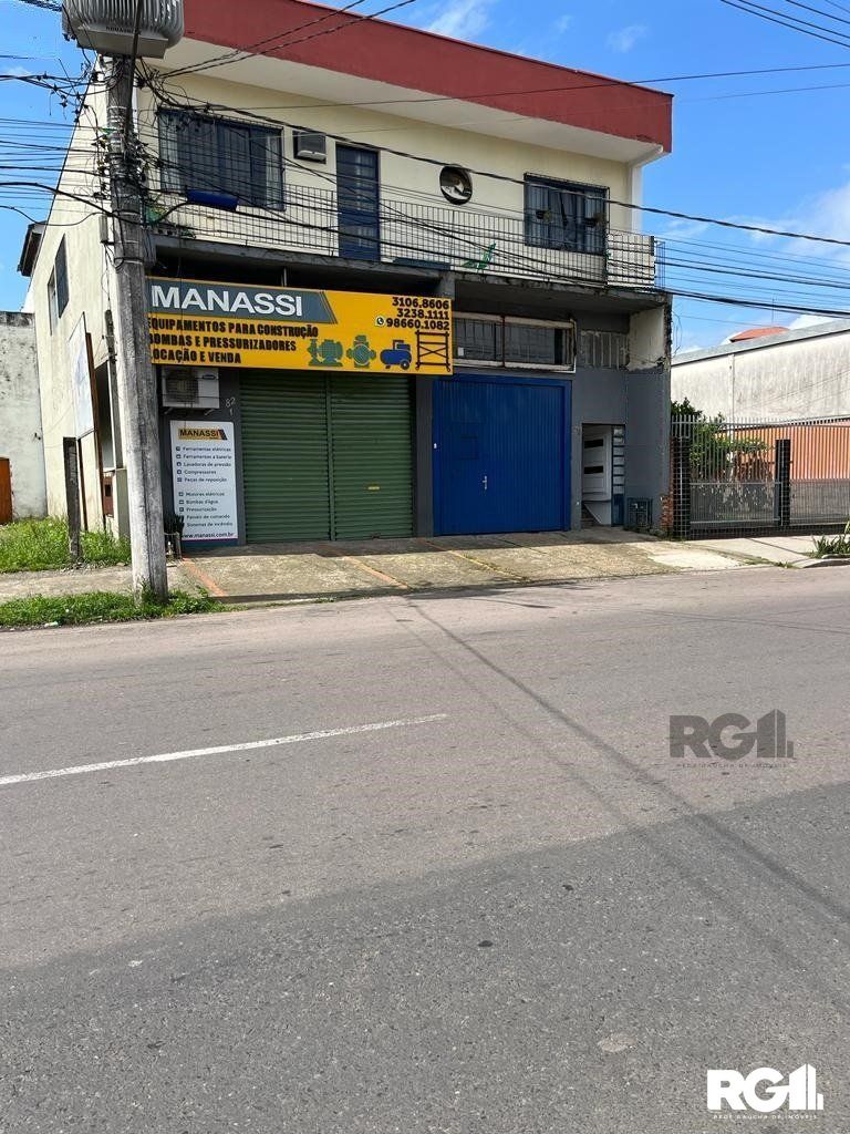 Prédio Inteiro à venda, 260m² - Foto 3