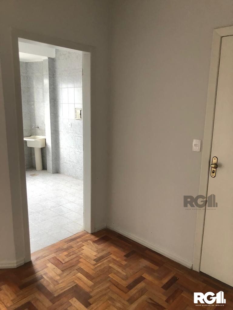 Apartamento à venda com 2 quartos, 58m² - Foto 11