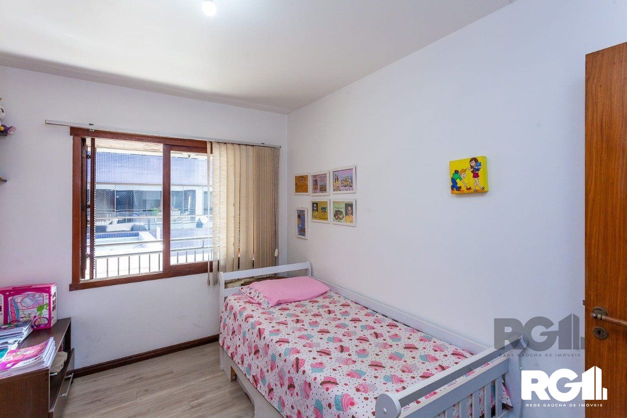 Apartamento à venda com 3 quartos, 125m² - Foto 17