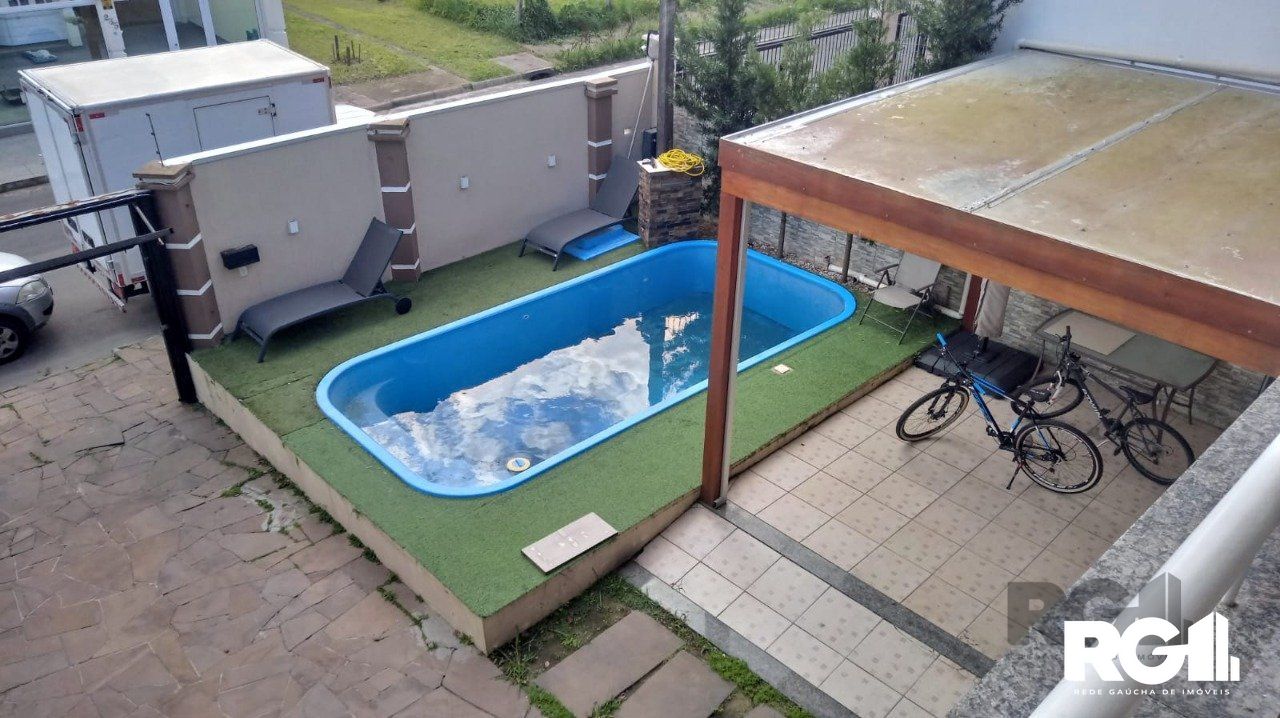 Sobrado à venda com 3 quartos, 172m² - Foto 27
