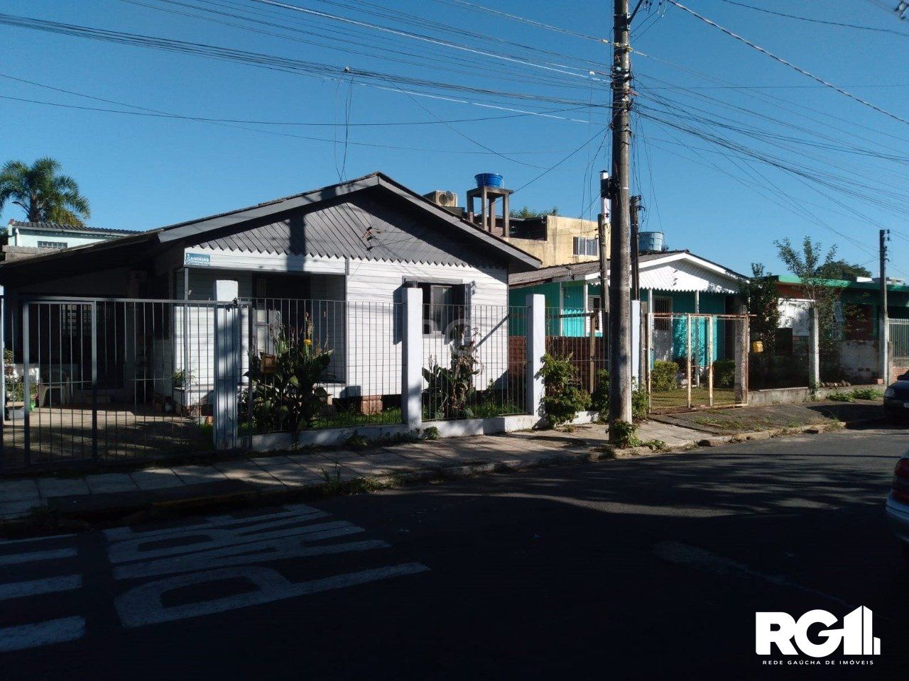 Terreno à venda, 250m² - Foto 1