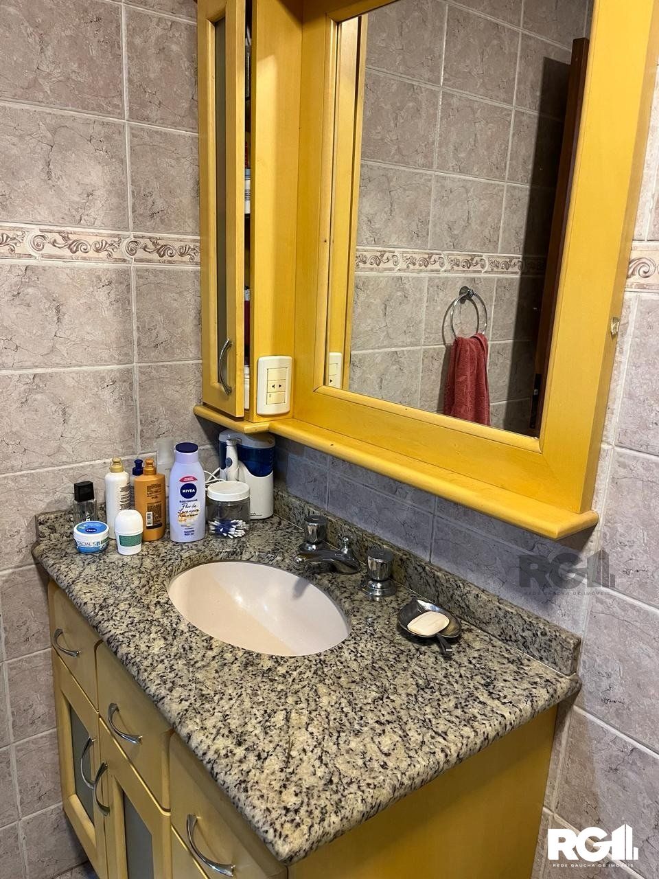 Apartamento à venda com 3 quartos, 130m² - Foto 20