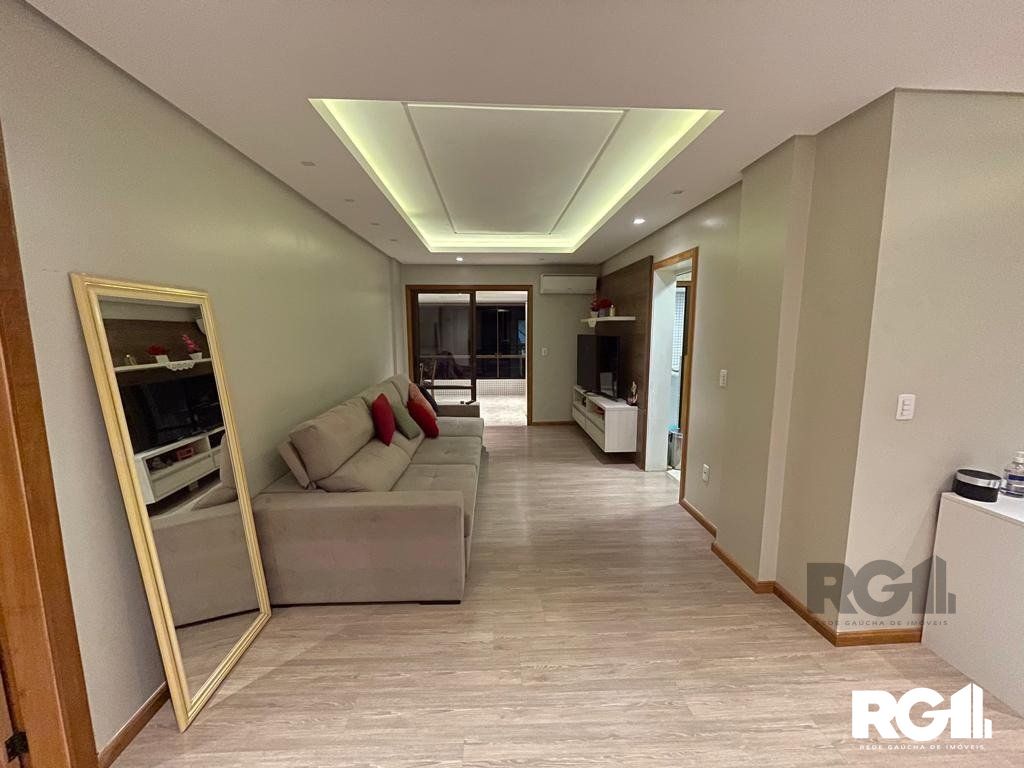Apartamento à venda com 3 quartos, 120m² - Foto 8
