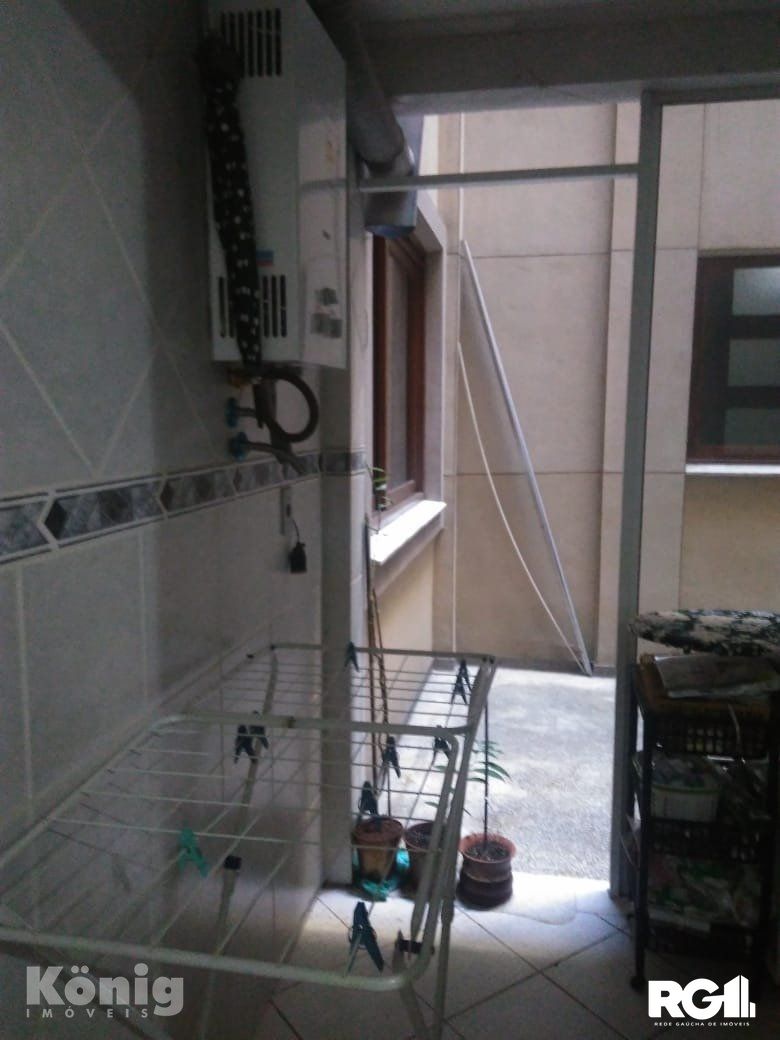 Apartamento à venda com 3 quartos, 124m² - Foto 13